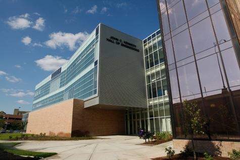 Engineering School Launches New, Industry-Integrated GA Program